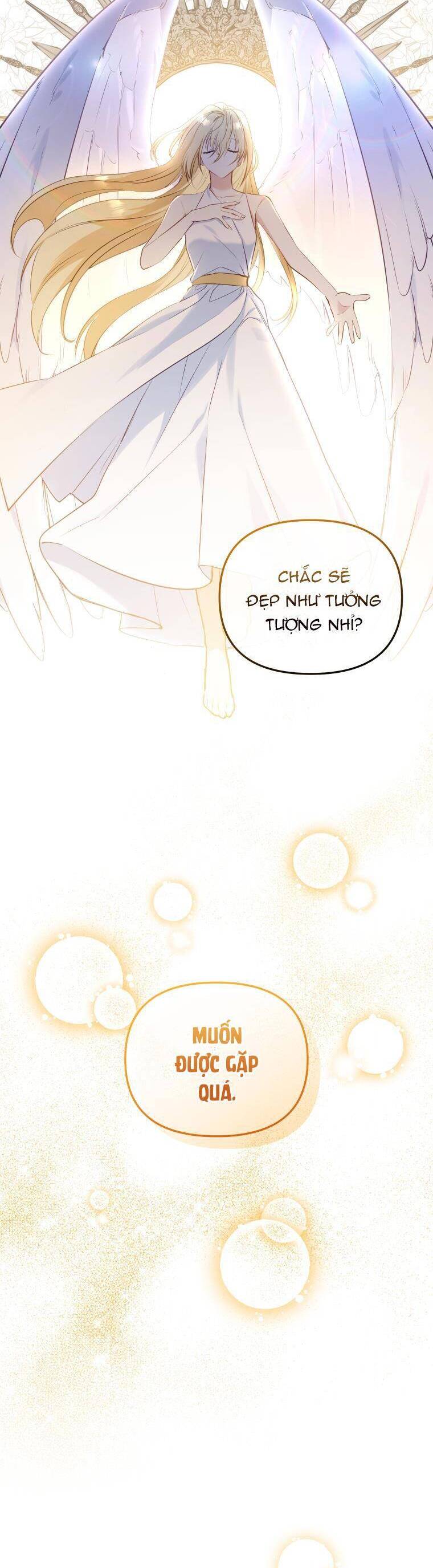 Tôi Đang Được Nuôi Dưỡng Bởi Những Kẻ Phản Diện Chapter 32 - 34