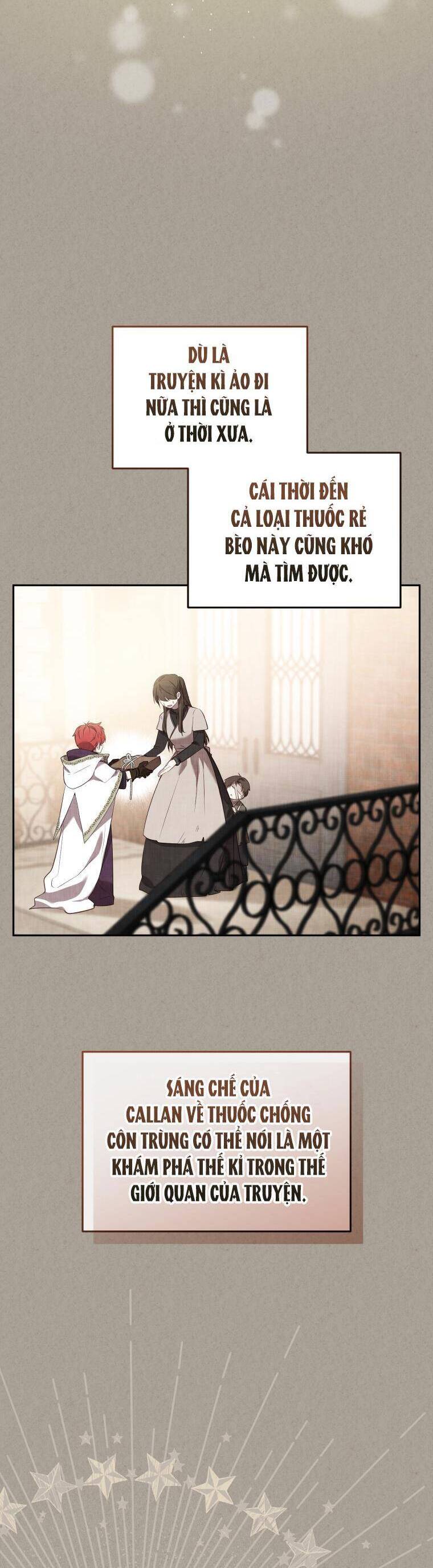 Tôi Đang Được Nuôi Dưỡng Bởi Những Kẻ Phản Diện Chapter 32 - 7
