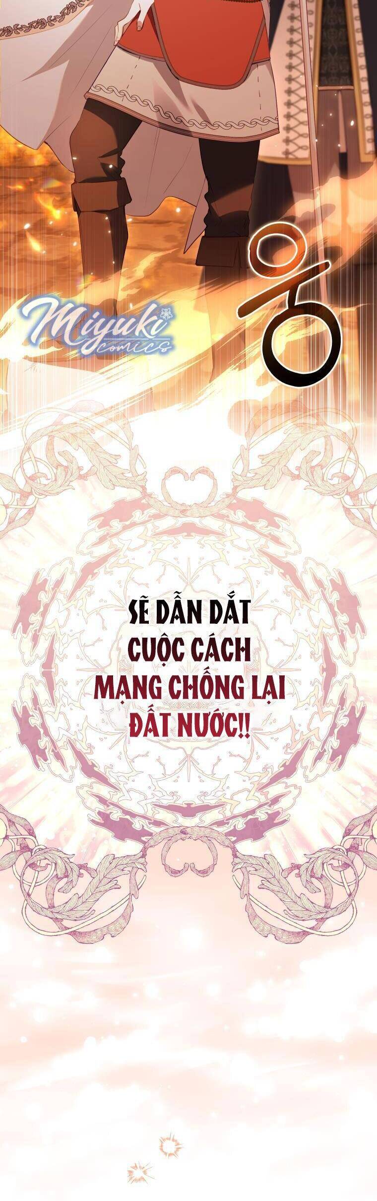 Tôi Đang Được Nuôi Dưỡng Bởi Những Kẻ Phản Diện Chapter 31 - 16
