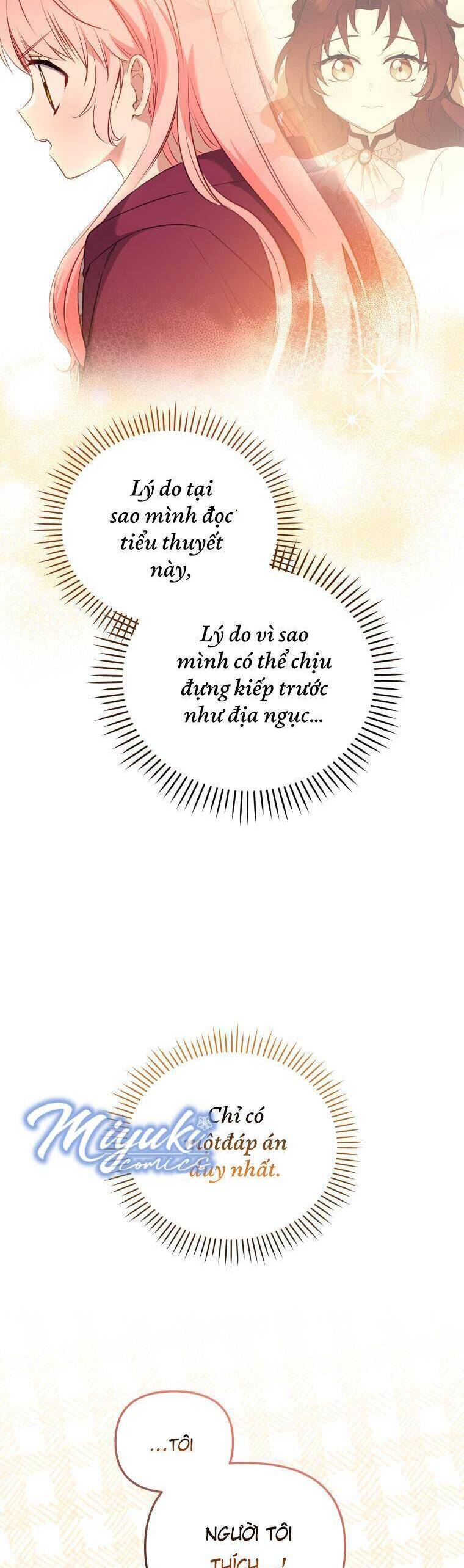 Tôi Đang Được Nuôi Dưỡng Bởi Những Kẻ Phản Diện Chapter 31 - 27