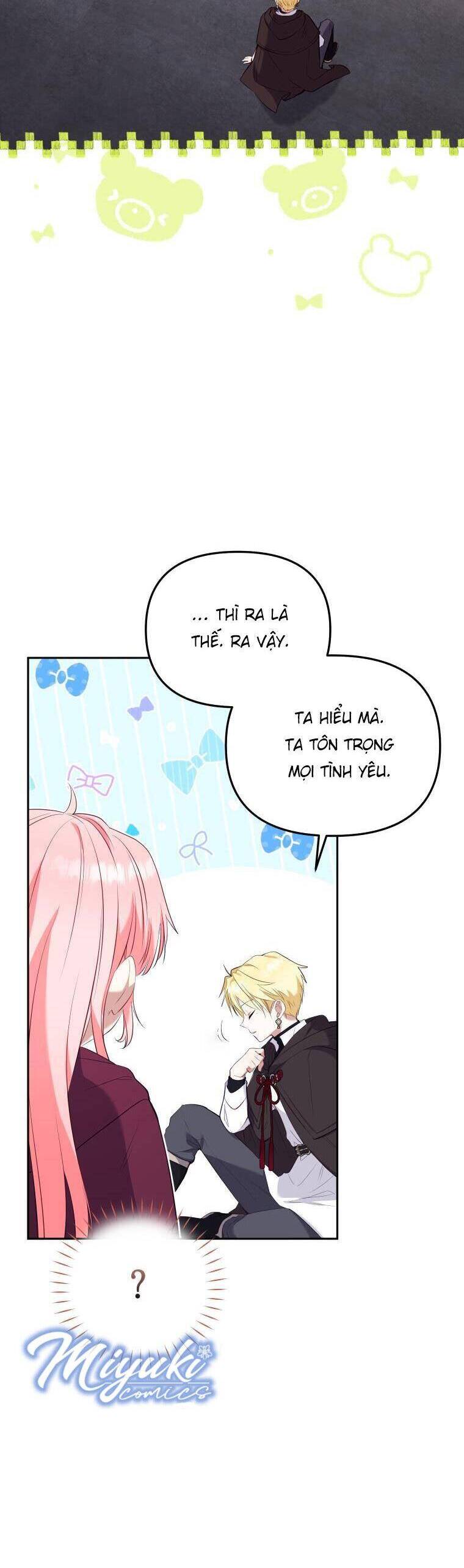 Tôi Đang Được Nuôi Dưỡng Bởi Những Kẻ Phản Diện Chapter 31 - 29