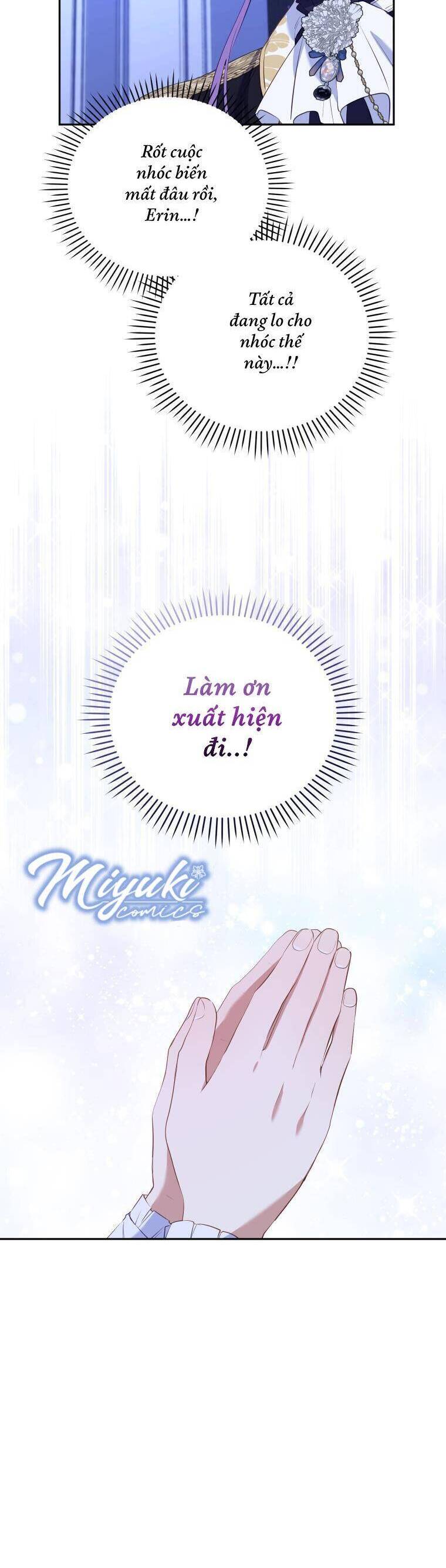 Tôi Đang Được Nuôi Dưỡng Bởi Những Kẻ Phản Diện Chapter 31 - 44