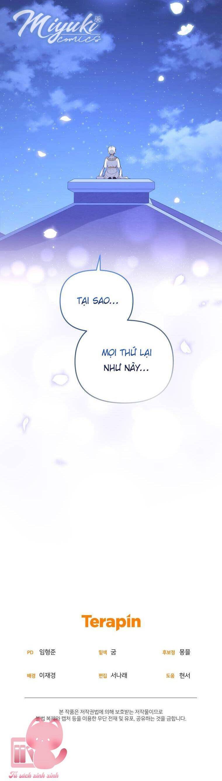 Tôi Đang Được Nuôi Dưỡng Bởi Những Kẻ Phản Diện Chapter 31 - 47