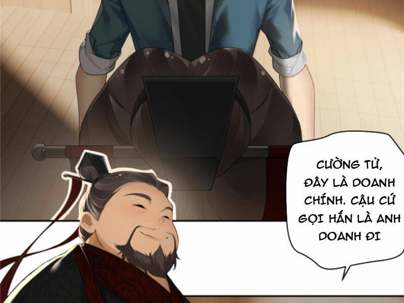 Hỗn Loạn Nhất Lịch Sử Chapter 1 - 109
