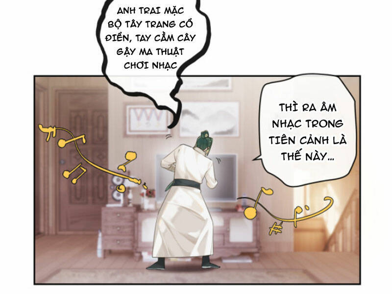Hỗn Loạn Nhất Lịch Sử Chapter 1 - 100
