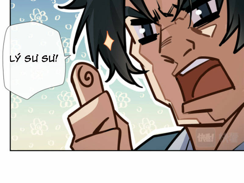 Hỗn Loạn Nhất Lịch Sử Chapter 3 - 37