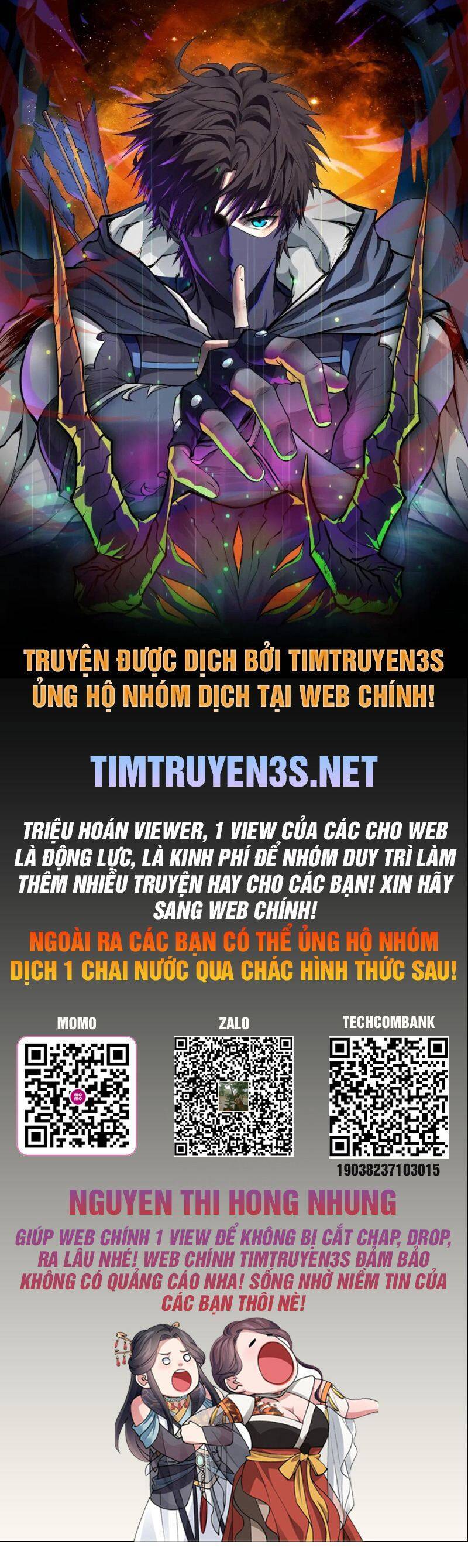 Cuộc Sống Của Một Pháp Sư Xuyên Không Thế Giới Khác Chapter 19 - 1