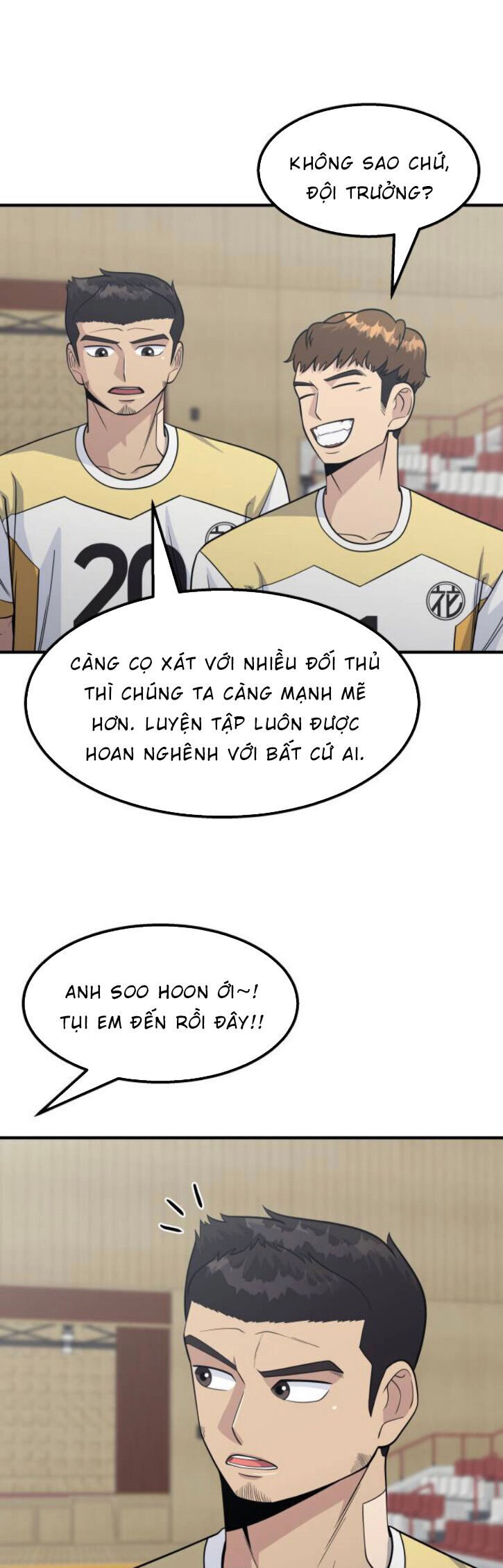 One Point Chapter 17 - 17