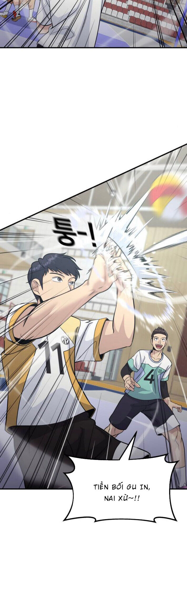 One Point Chapter 17 - 27