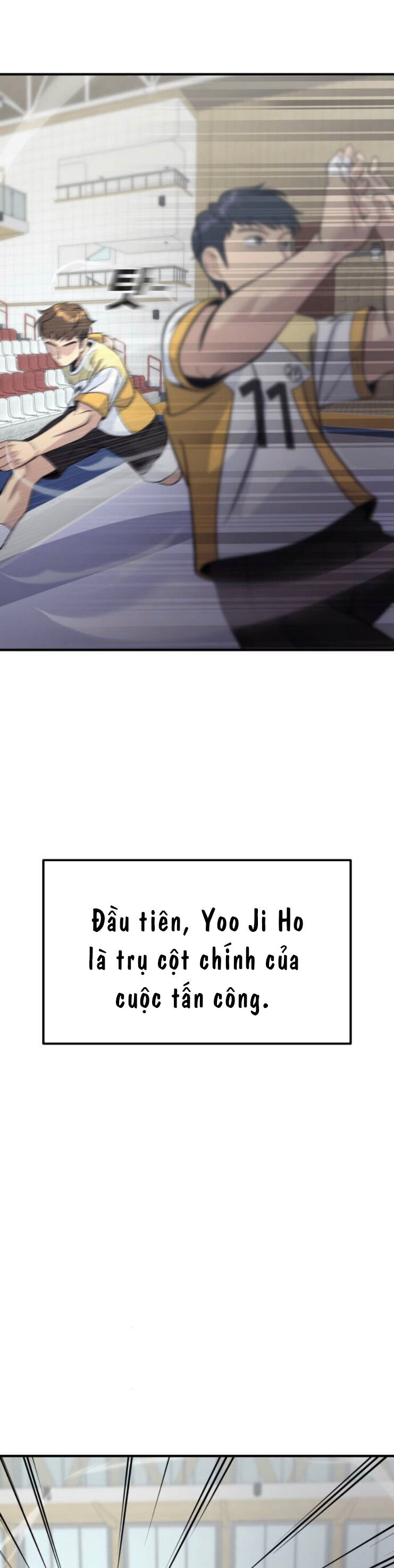 One Point Chapter 17 - 28