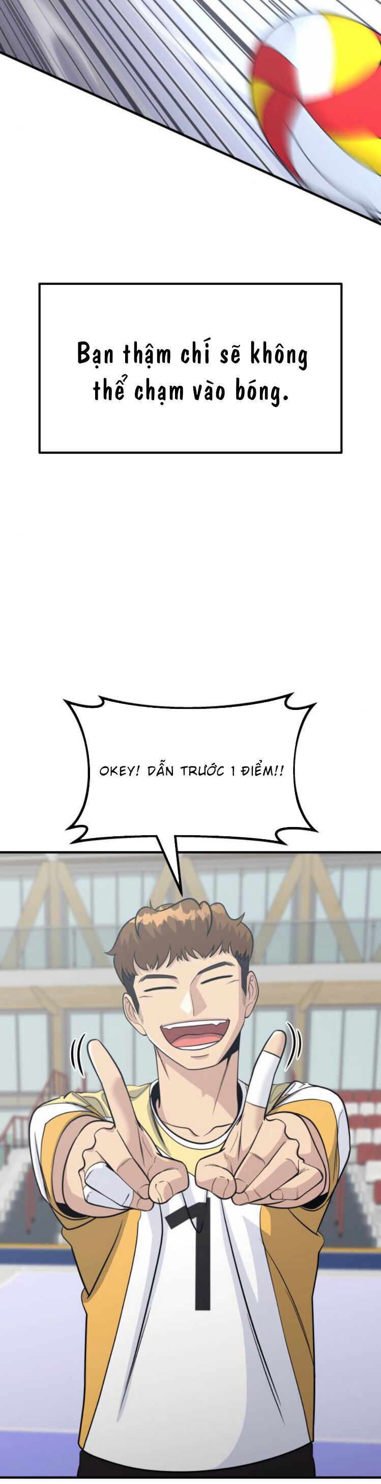 One Point Chapter 17 - 36