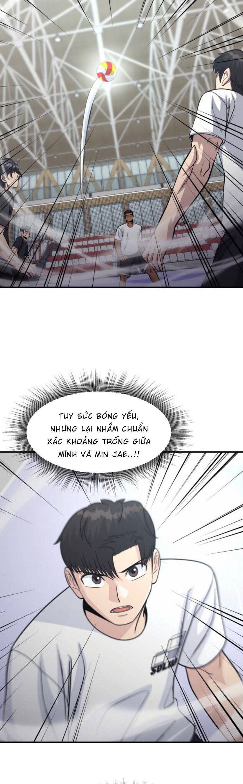 One Point Chapter 17 - 38