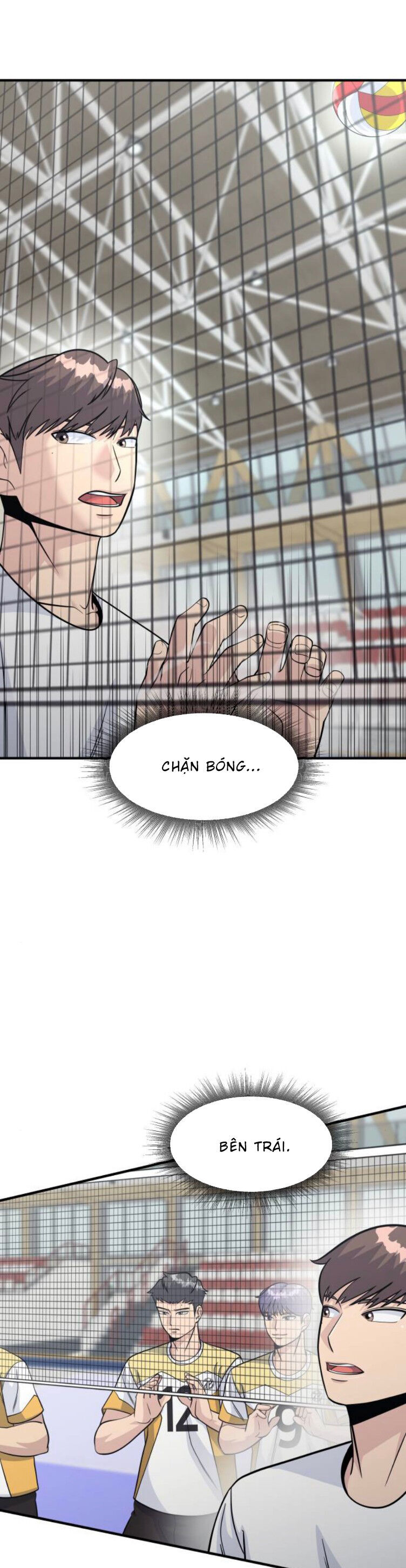 One Point Chapter 17 - 40