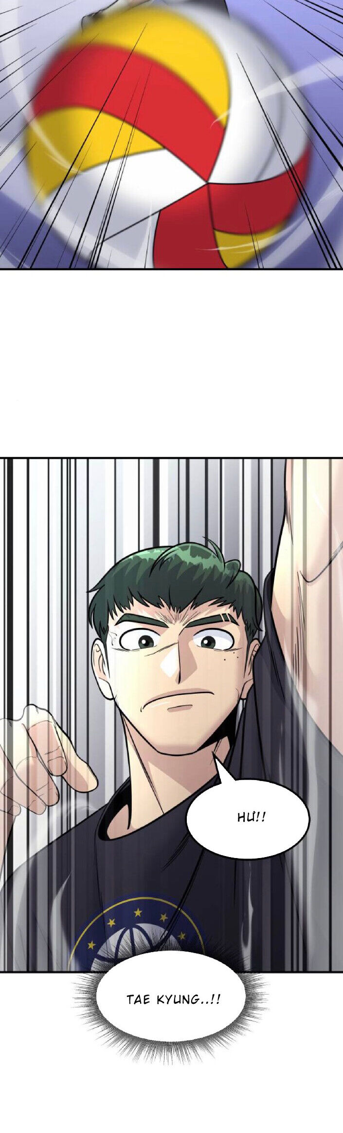 One Point Chapter 17 - 50