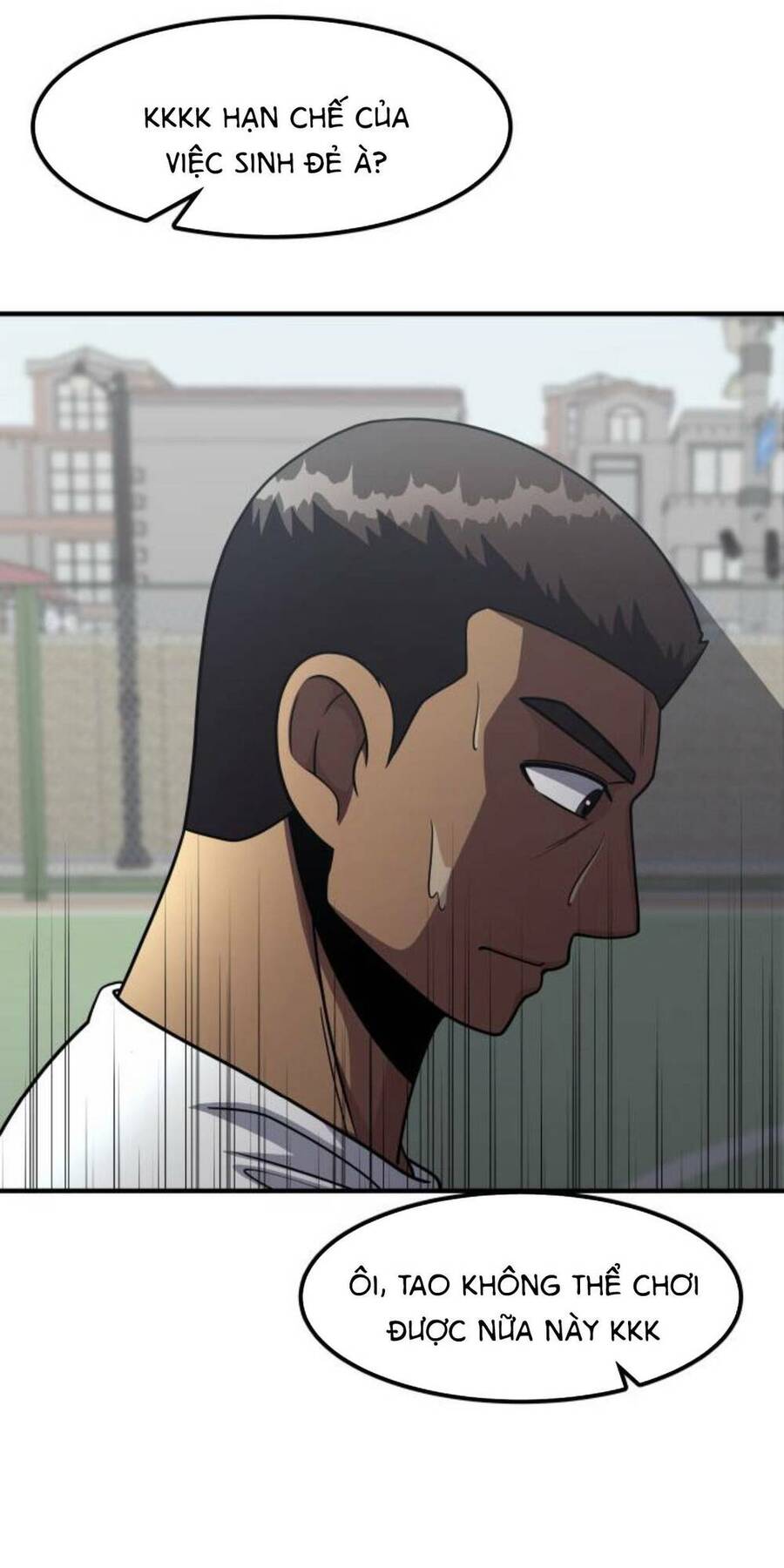 One Point Chapter 6 - 1