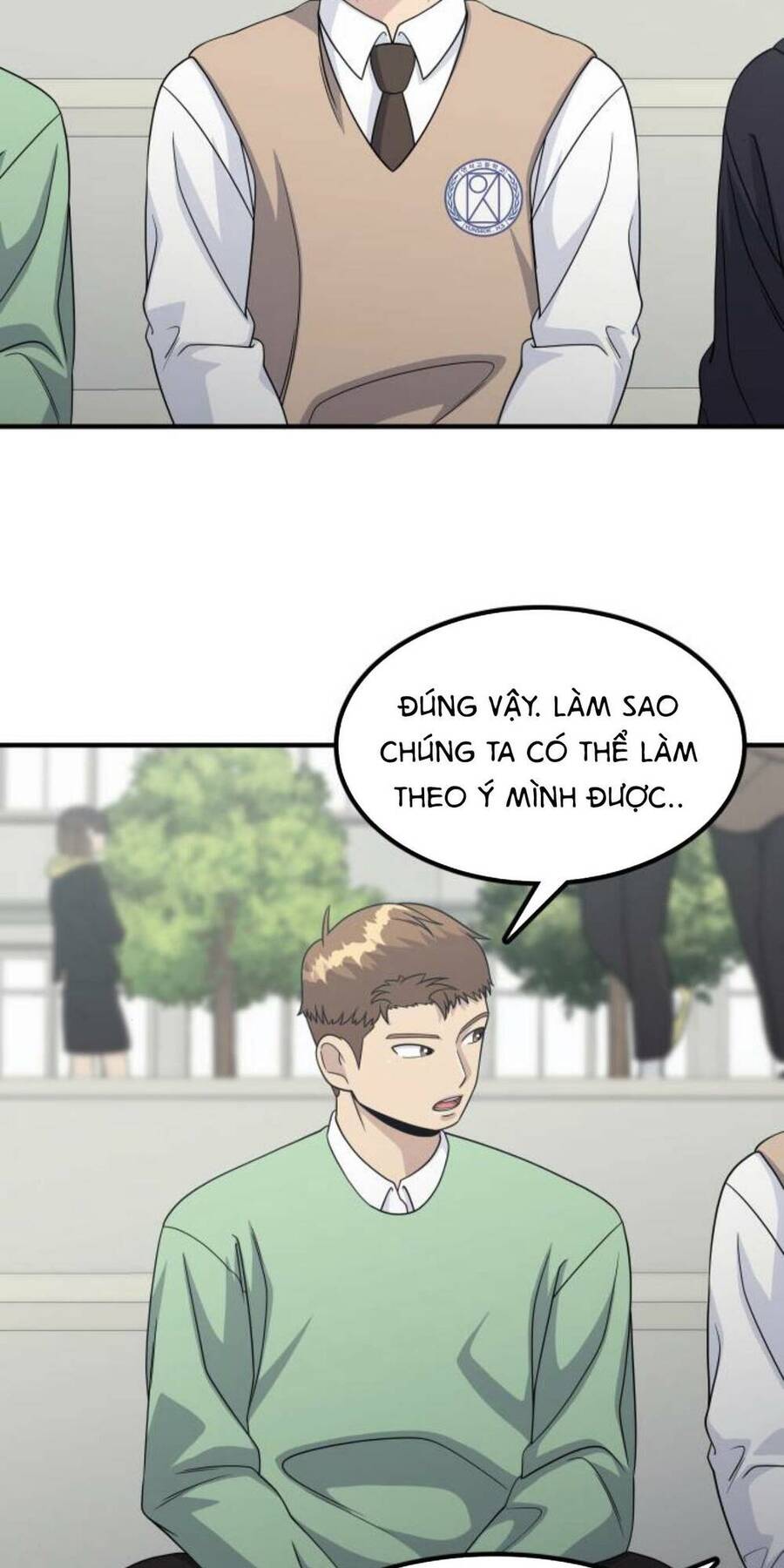 One Point Chapter 6 - 49