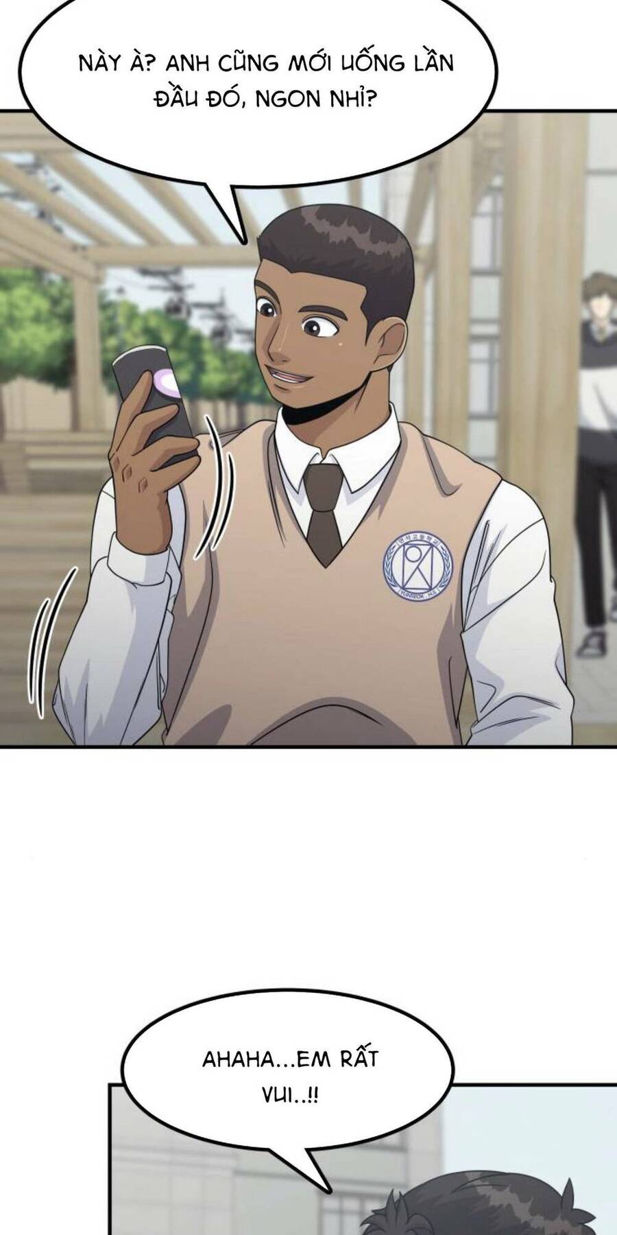 One Point Chapter 6 - 58