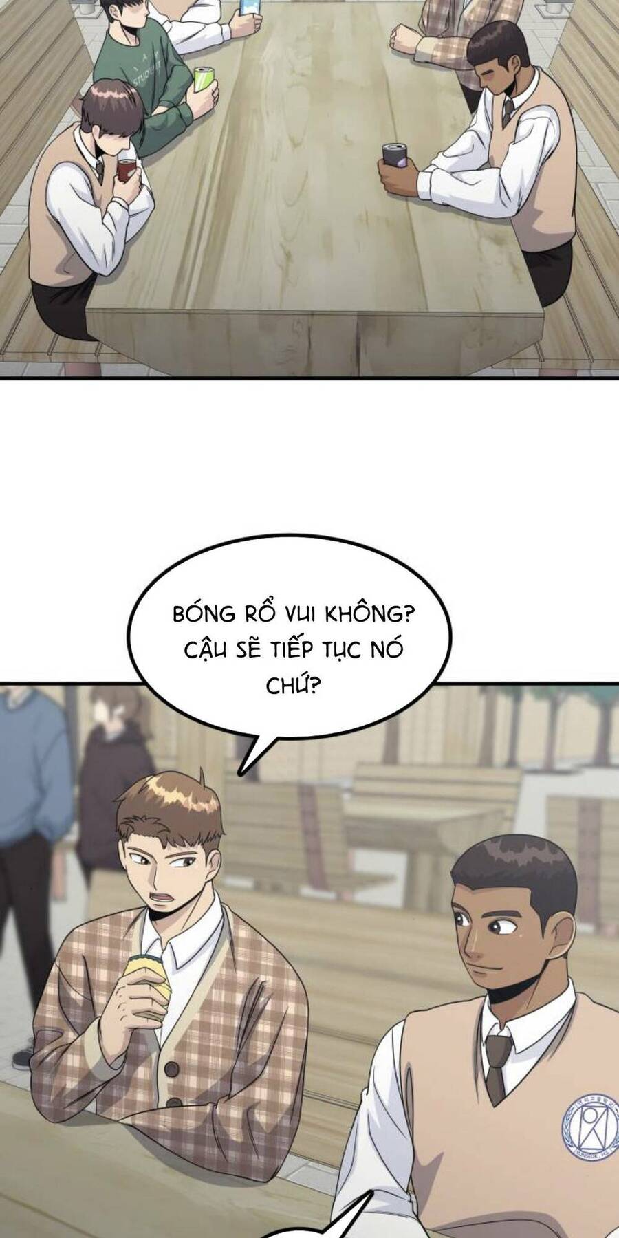 One Point Chapter 6 - 60