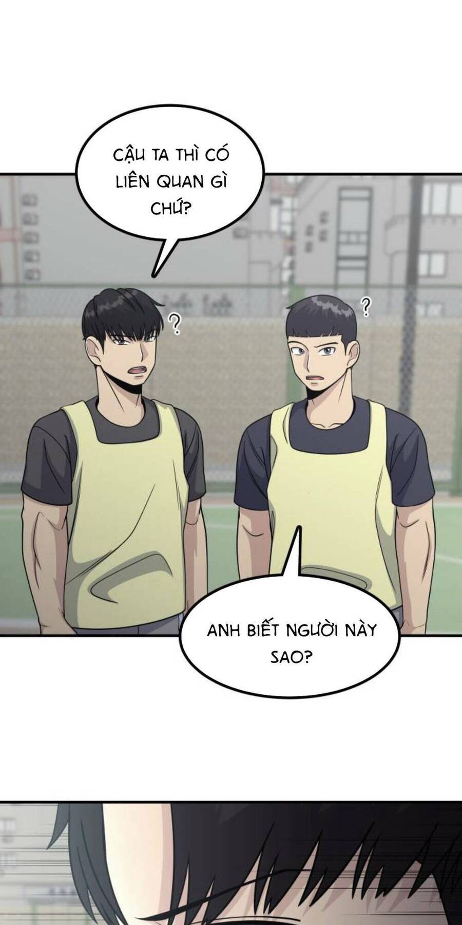 One Point Chapter 6 - 9