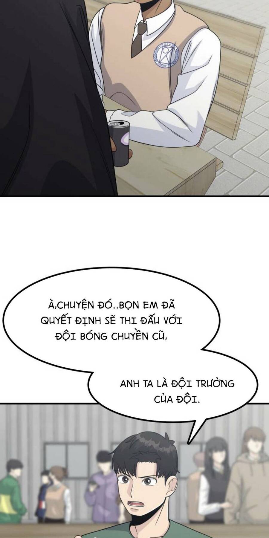 One Point Chapter 6 - 85