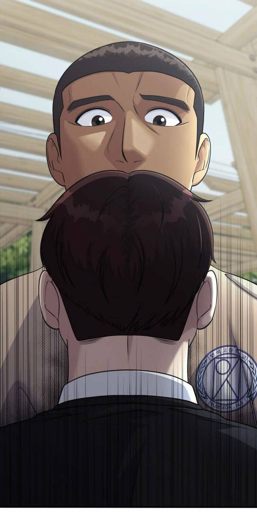 One Point Chapter 6 - 96