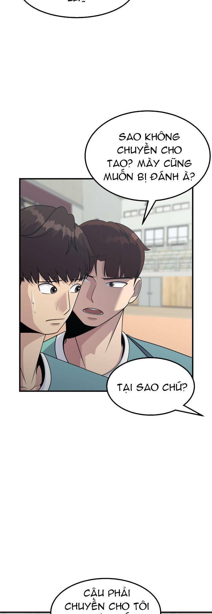 One Point Chapter 9 - 12