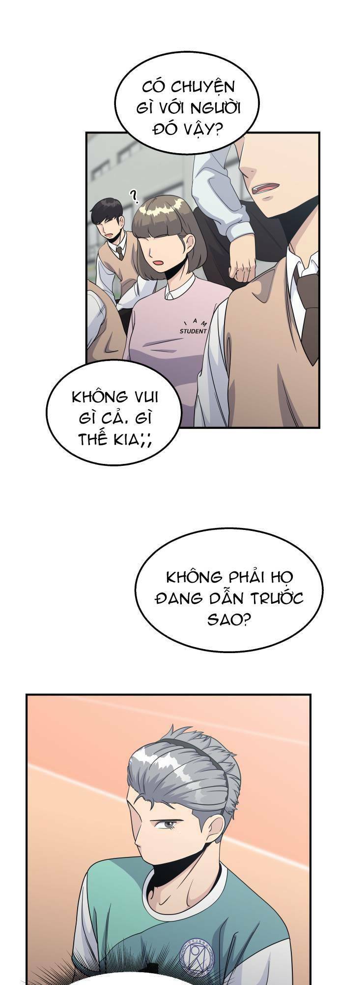 One Point Chapter 9 - 17