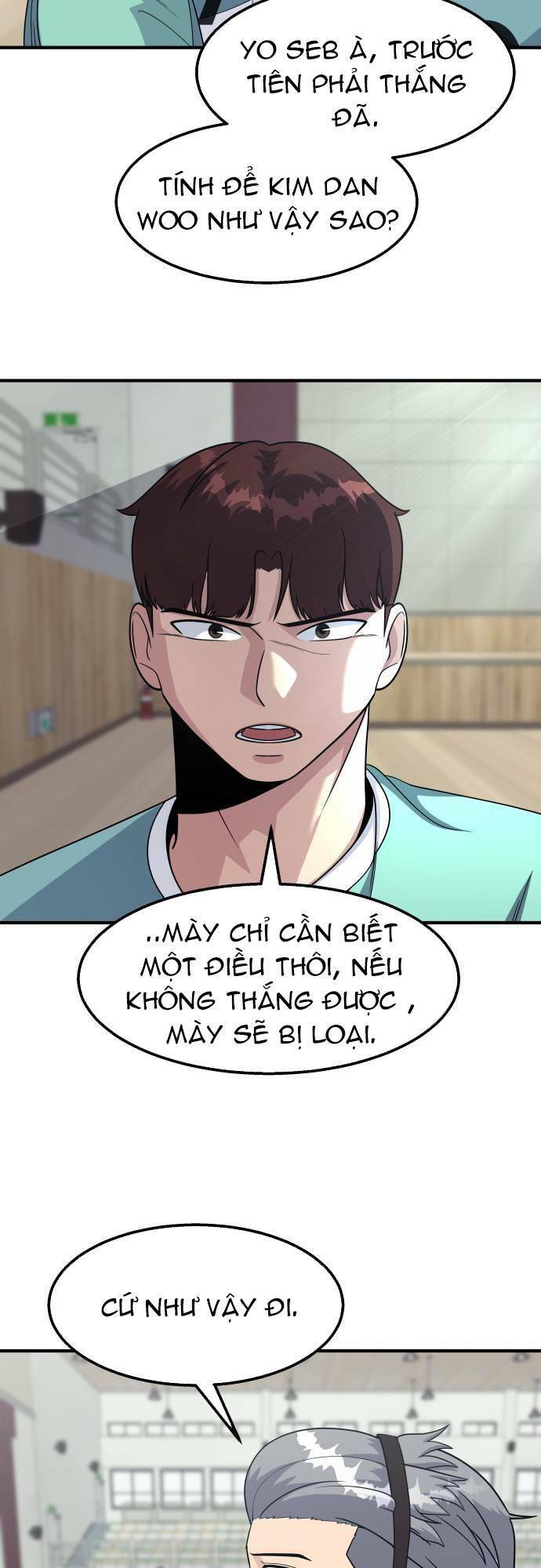 One Point Chapter 9 - 25