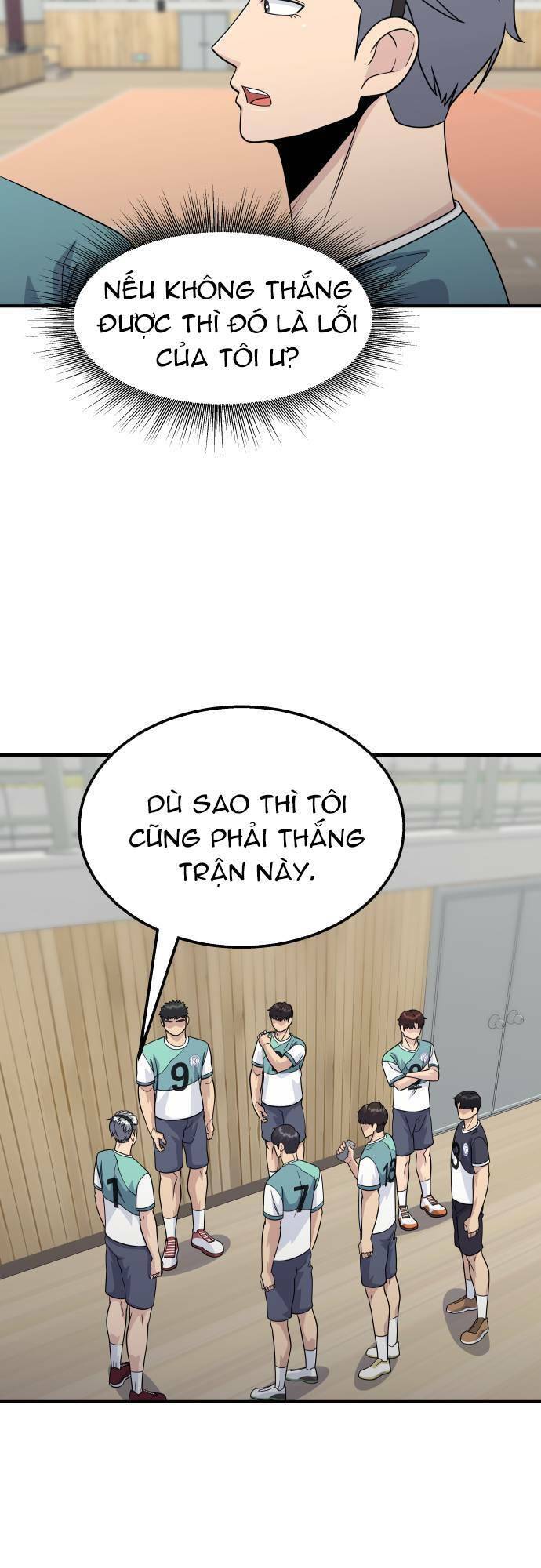 One Point Chapter 9 - 26