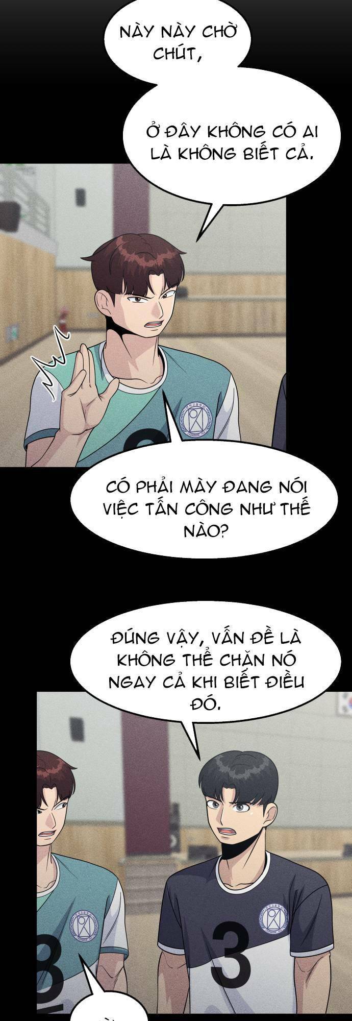 One Point Chapter 9 - 40