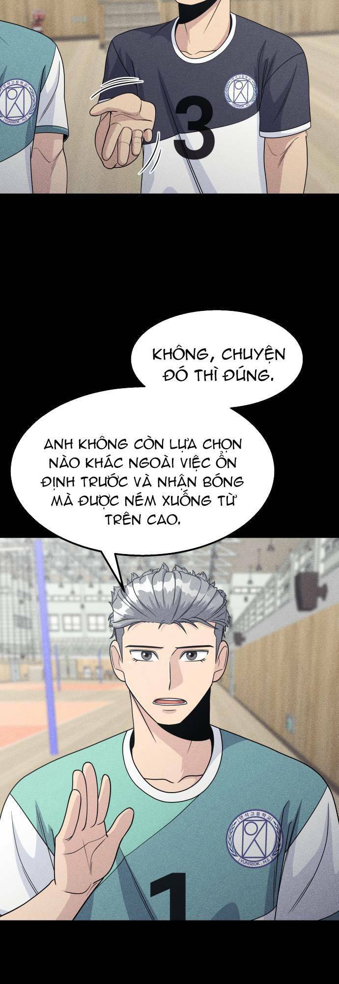 One Point Chapter 9 - 42
