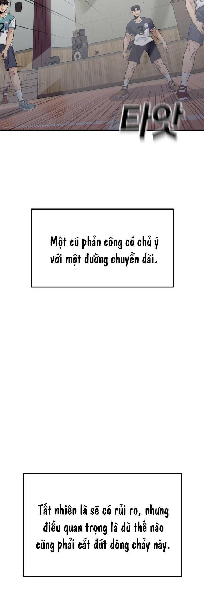 One Point Chapter 9 - 45
