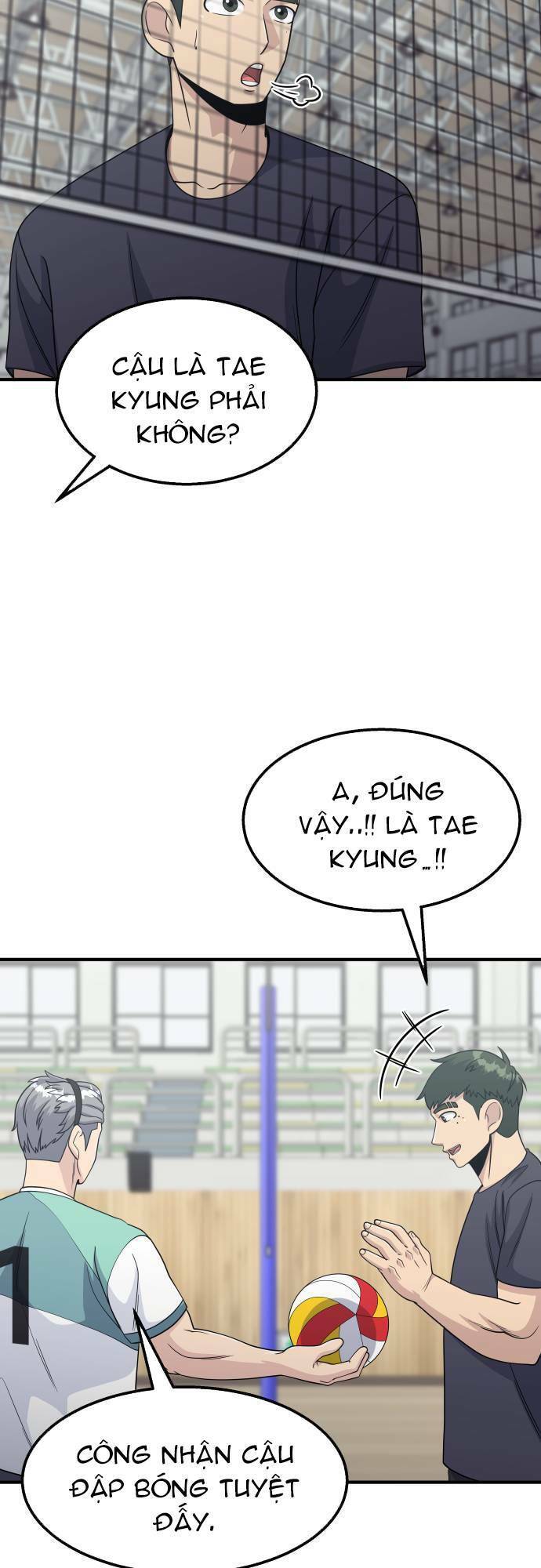 One Point Chapter 9 - 57