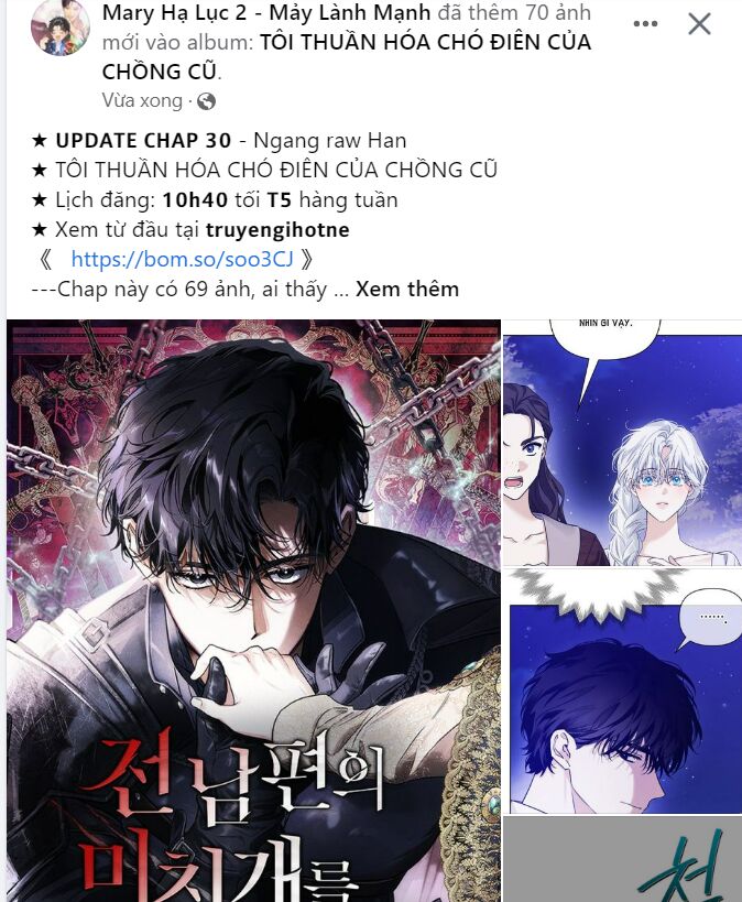 Thuần Hóa Nam Nô Lệ Hắc Hóa Chapter 10.1 - 17