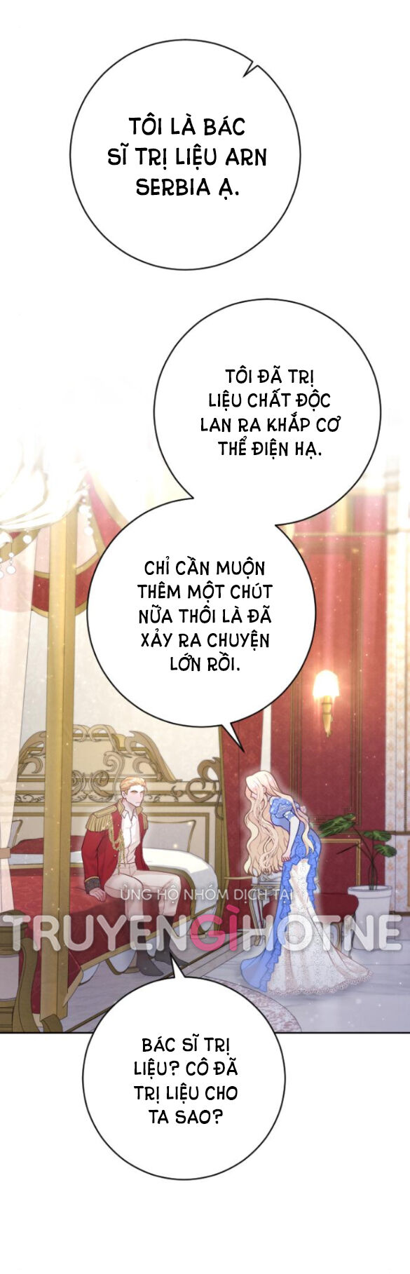 Thuần Hóa Nam Nô Lệ Hắc Hóa Chapter 11.1 - 4