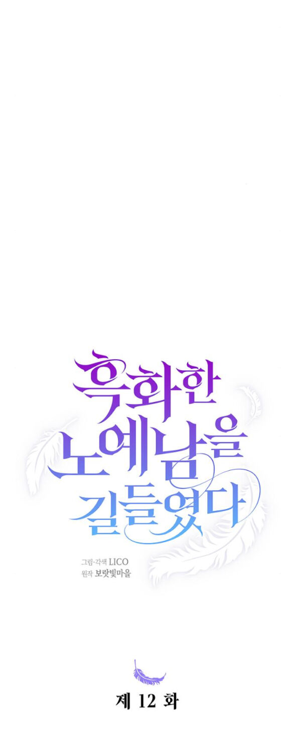 Thuần Hóa Nam Nô Lệ Hắc Hóa Chapter 12.1 - 8