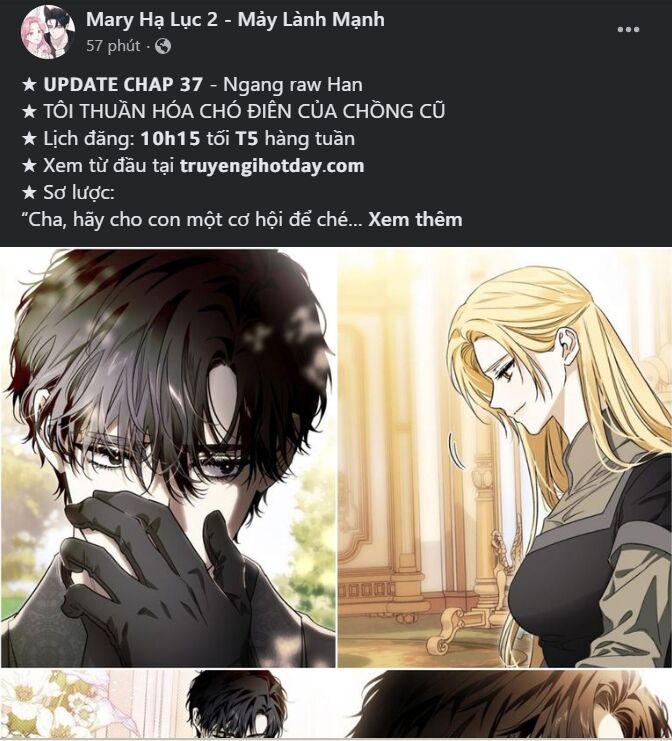 Thuần Hóa Nam Nô Lệ Hắc Hóa Chapter 14.2 - 22