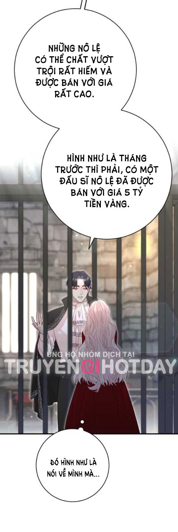 Thuần Hóa Nam Nô Lệ Hắc Hóa Chapter 18.2 - 1