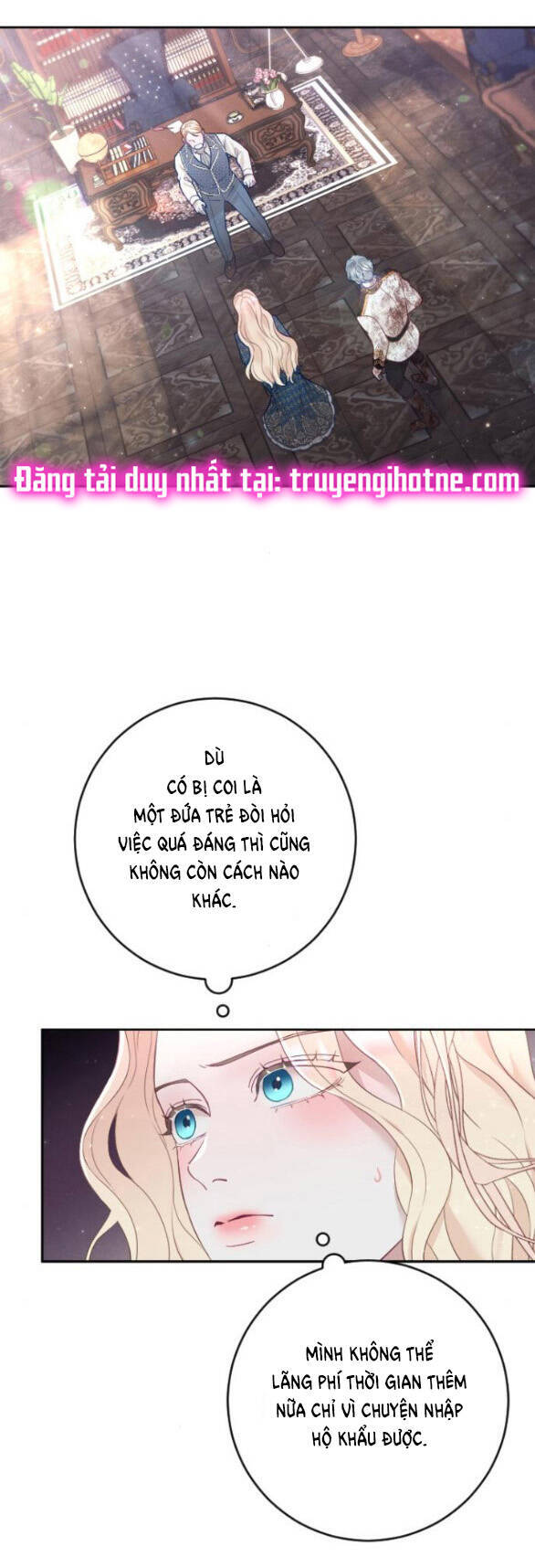 Thuần Hóa Nam Nô Lệ Hắc Hóa Chapter 5 - 50