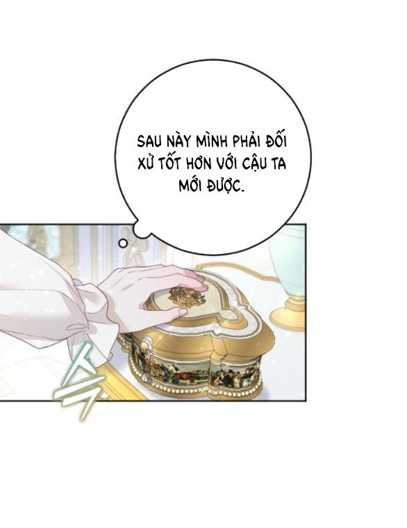Thuần Hóa Nam Nô Lệ Hắc Hóa Chapter 7.1 - 11