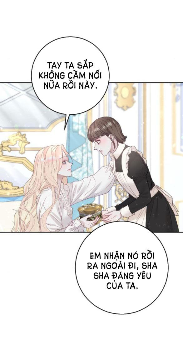 Thuần Hóa Nam Nô Lệ Hắc Hóa Chapter 7.1 - 21