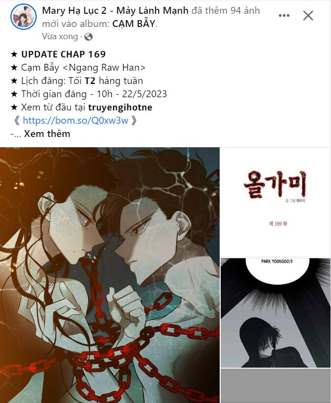 Thuần Hóa Nam Nô Lệ Hắc Hóa Chapter 8.1 - 22