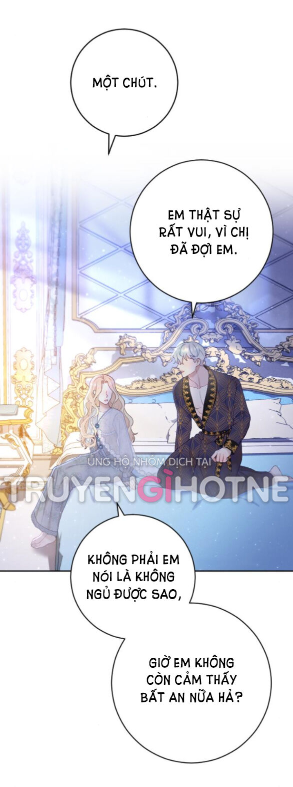 Thuần Hóa Nam Nô Lệ Hắc Hóa Chapter 8.1 - 30
