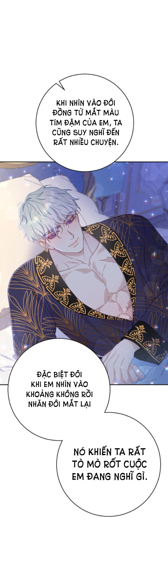 Thuần Hóa Nam Nô Lệ Hắc Hóa Chapter 8.1 - 34