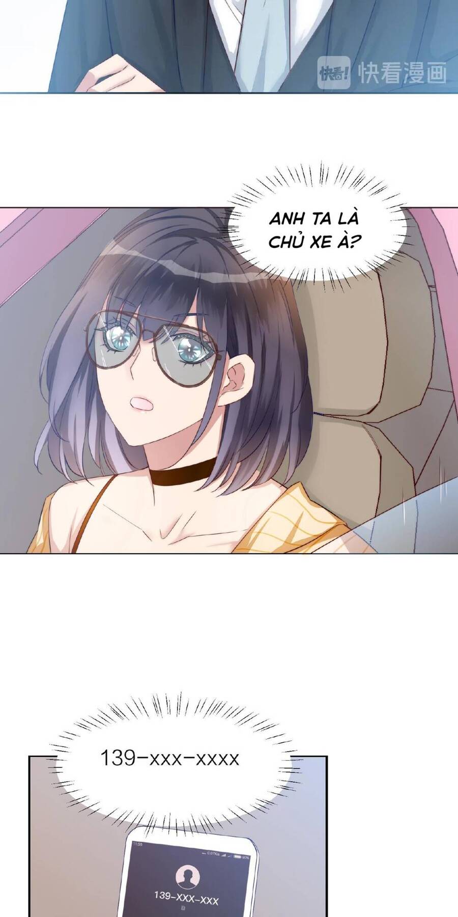 Tình Yêu Như Một Vở Kịch Chapter 1 - 16