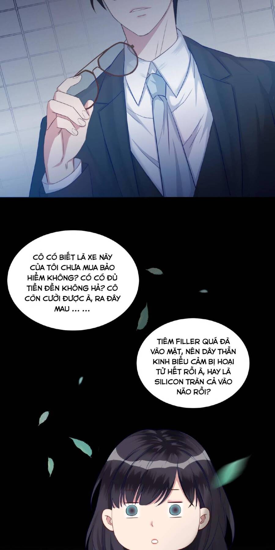 Tình Yêu Như Một Vở Kịch Chapter 1 - 25