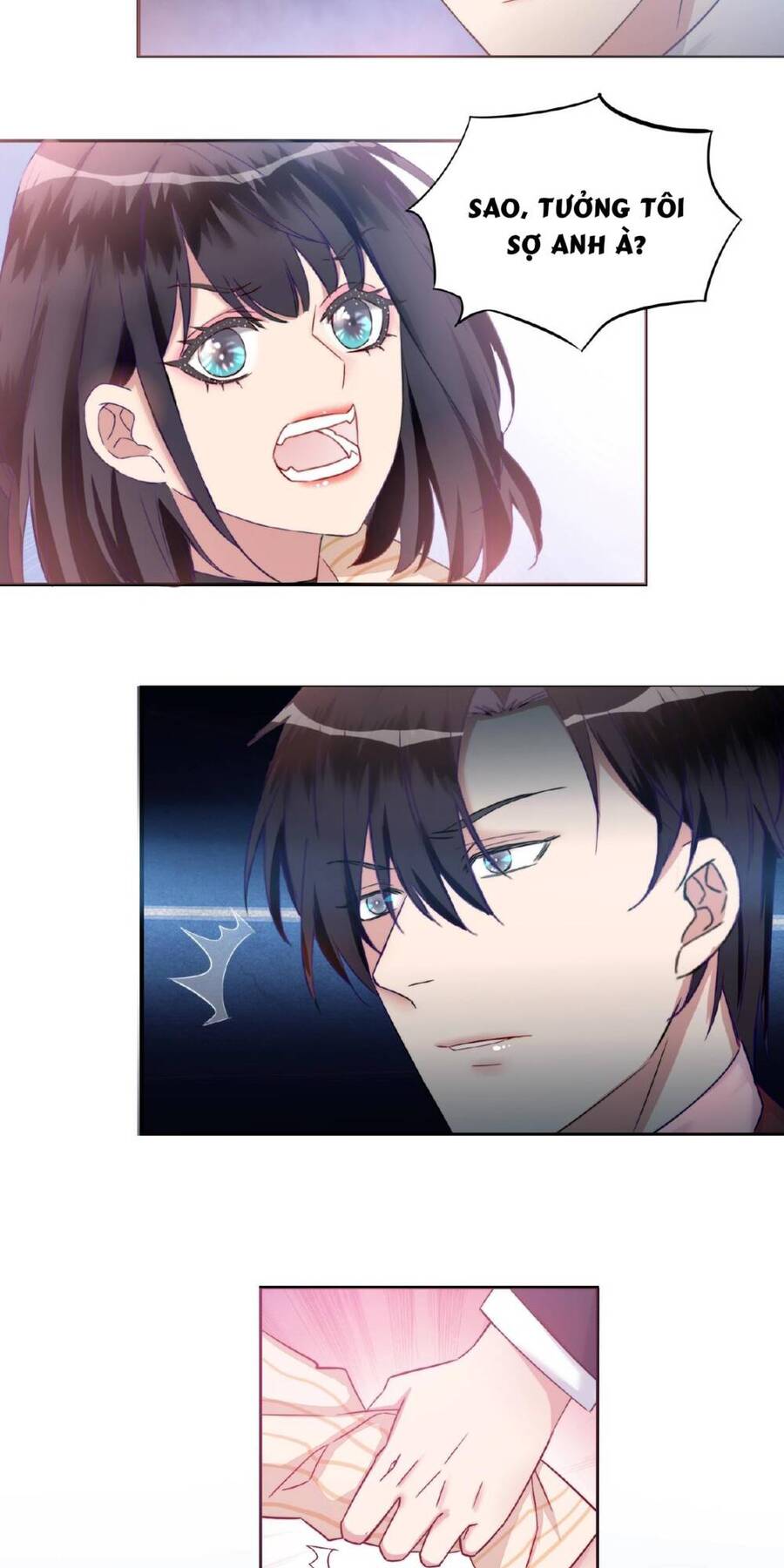 Tình Yêu Như Một Vở Kịch Chapter 1 - 28