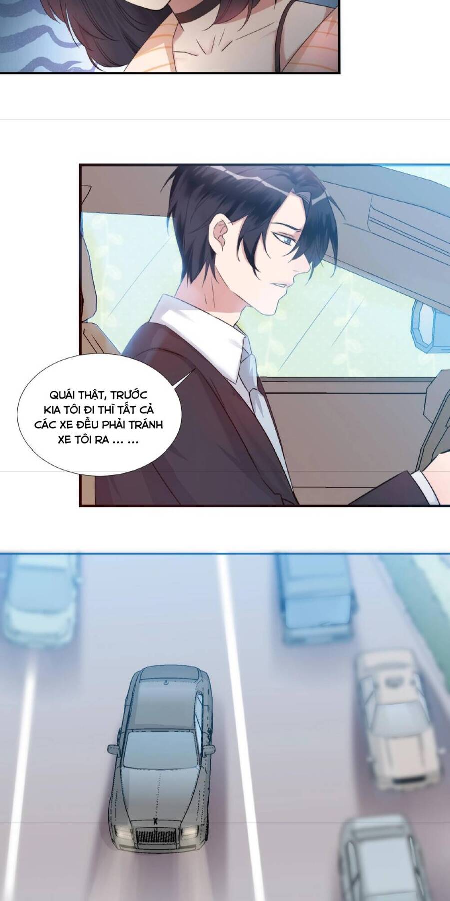 Tình Yêu Như Một Vở Kịch Chapter 1 - 39