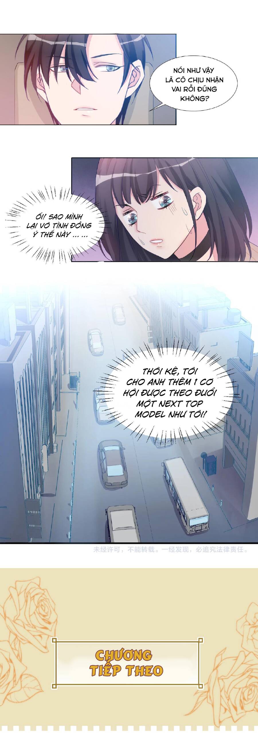 Tình Yêu Như Một Vở Kịch Chapter 2 - 25