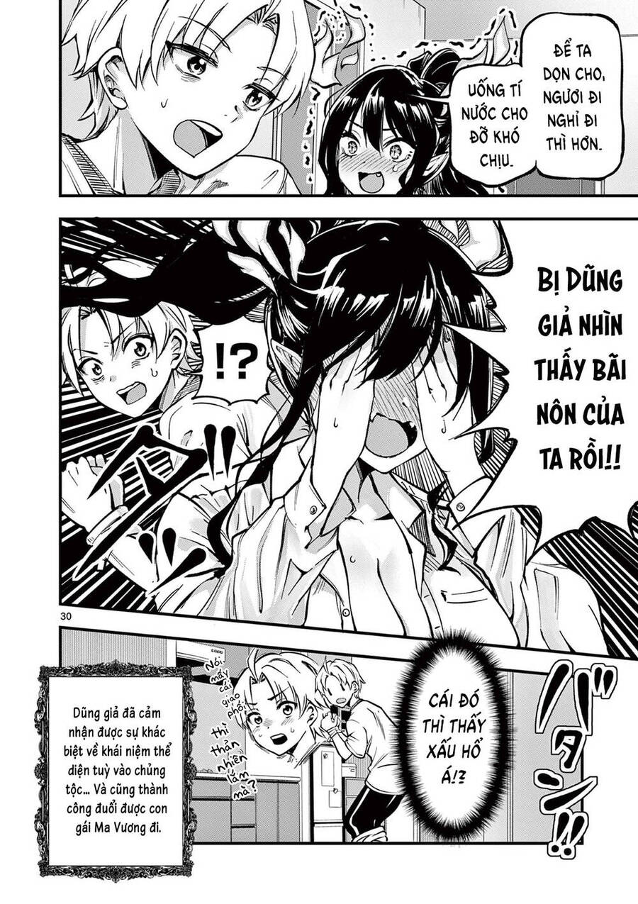 Lilia Mang Thai Chapter 2 - 31